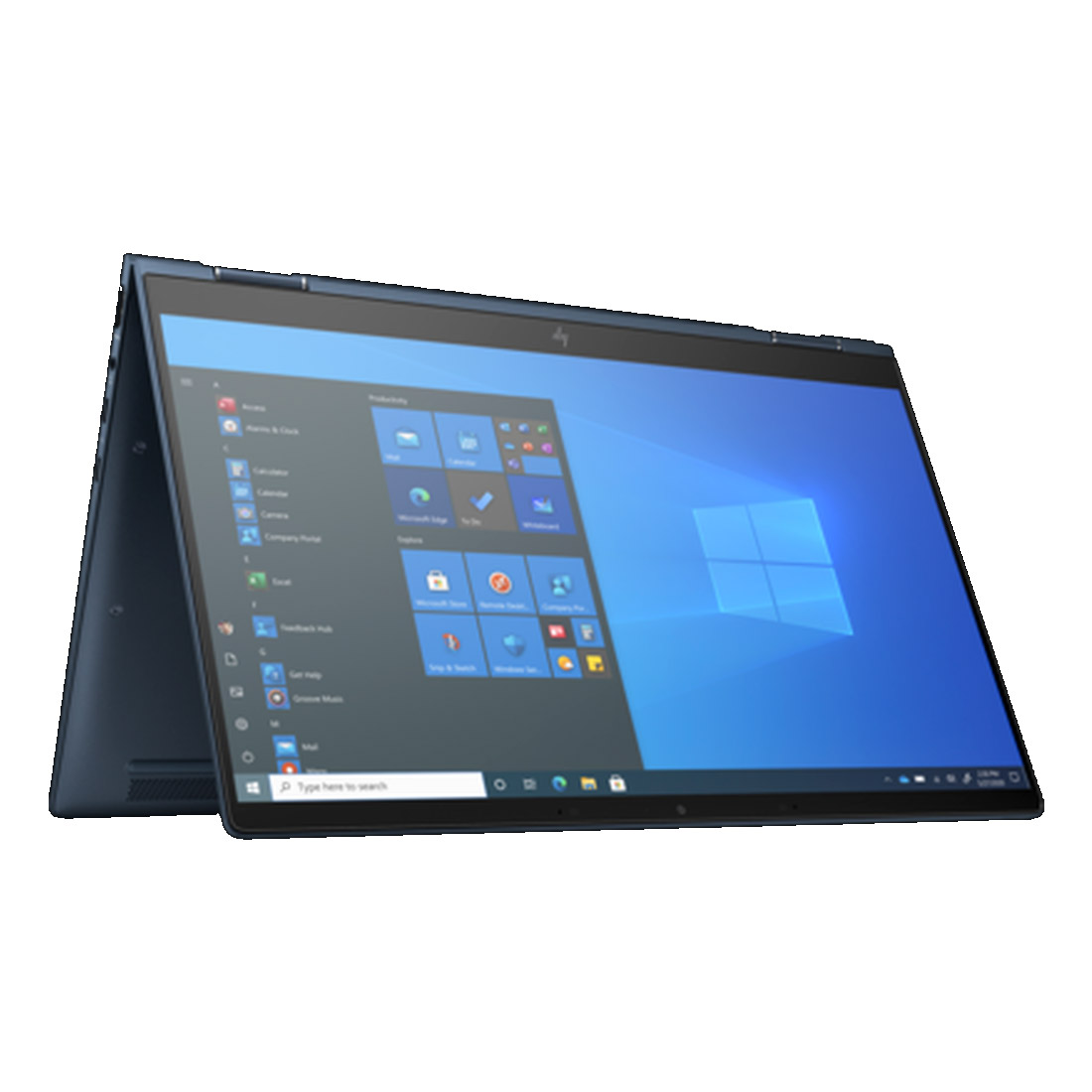 HP Elite Dragonfly G2 Notebook PC (13.3