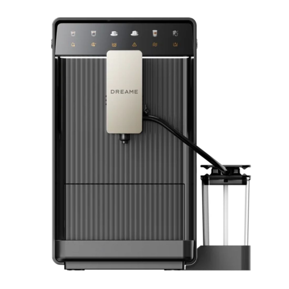Photo of Dreame FCM30 Ecceluxe Slim Coffee Machine - Black
