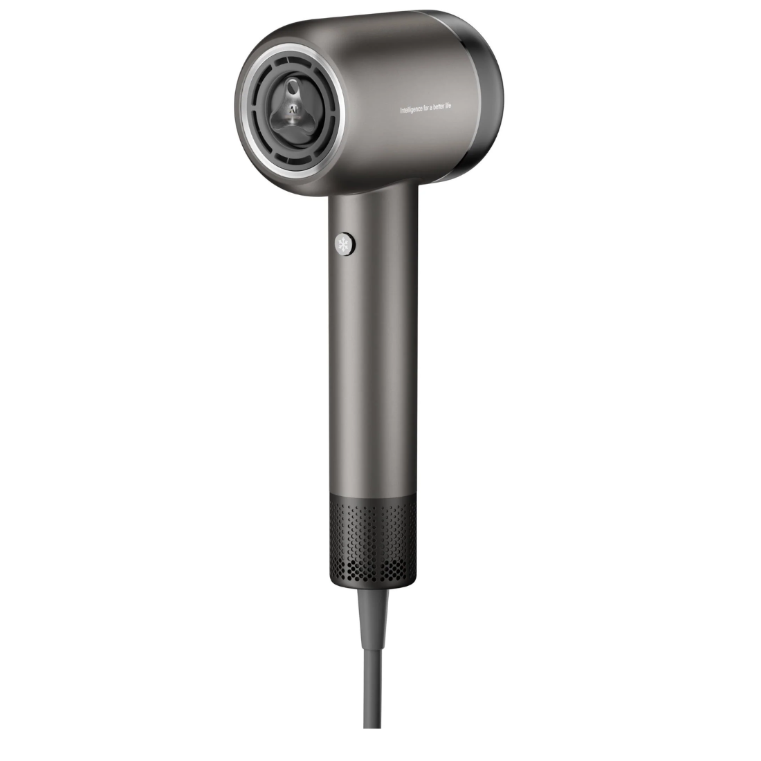 Photo of Dreame Gusto High-Speed Hair Dryer w/AI-driven Adaptive Heat - Black