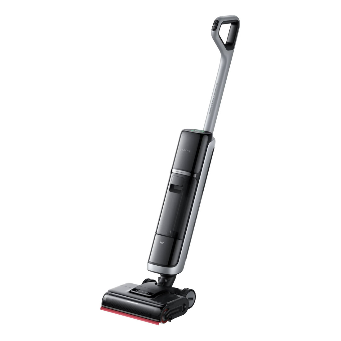 Photo of Dreame H15 Pro Heat Wet and Dry Vacuum - Black 