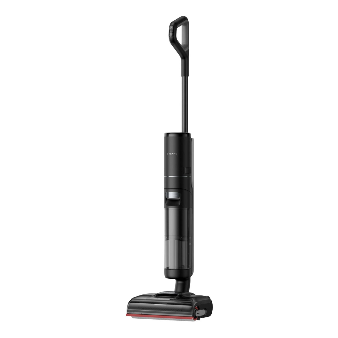 Dreame H15 Pro Wet and Dry Vacuum Cleaner-front side 