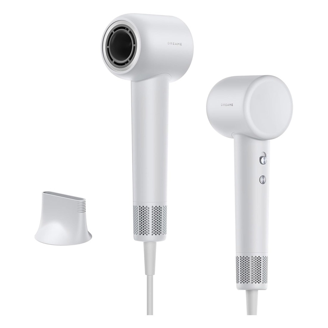Photo of Dreame Hair Gleam High-Speed Hair Dryer - Gleam Grey