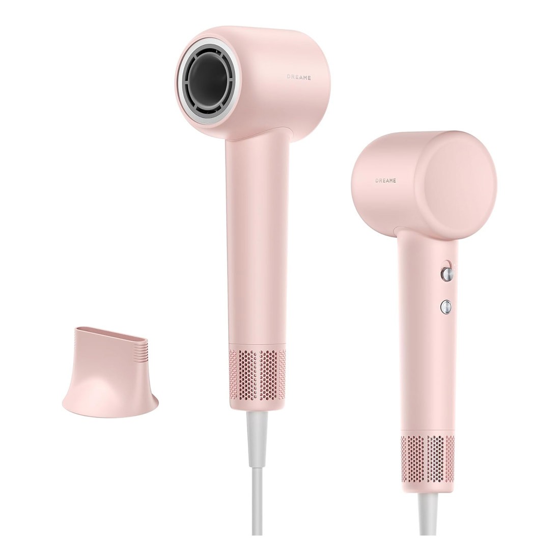 Photo of Dreame Hair Gleam High-Speed Hair Dryer - Gleam Pink