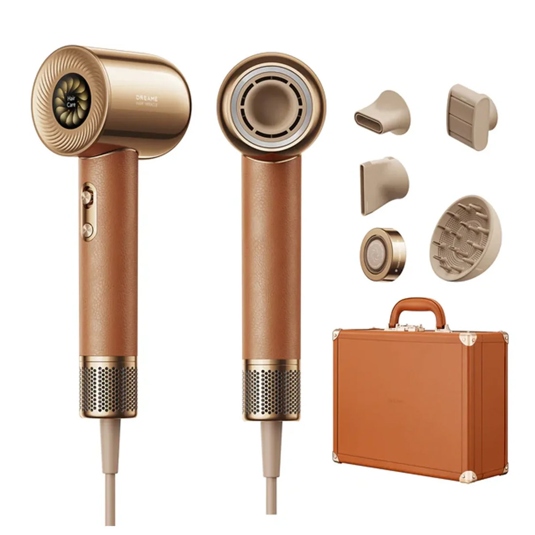 Photo of Dreame Hair Miracle High-Speed Hair Dryer