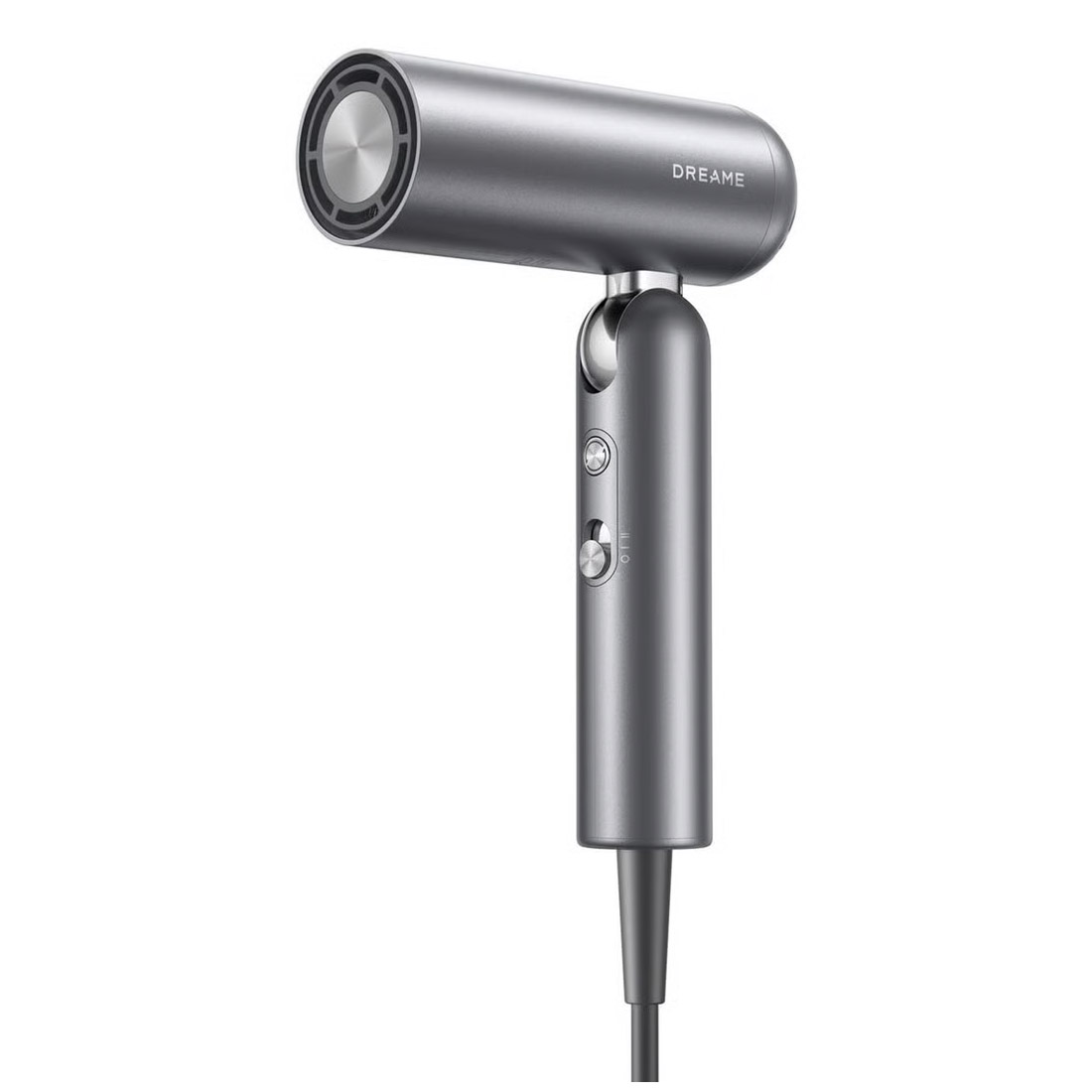 Photo of Dreame Pocket High-Speed Portable Hair Dryer - Space Grey