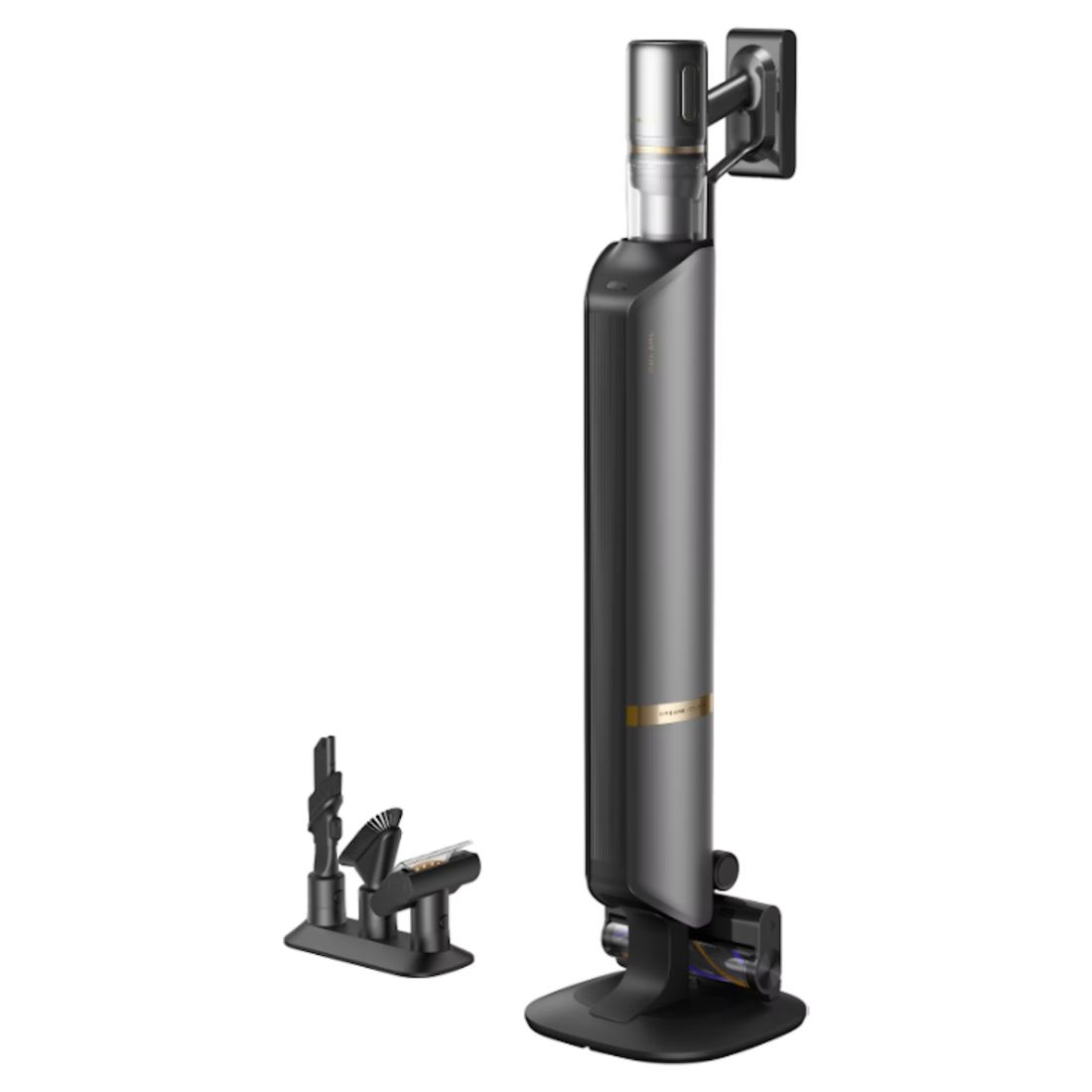 Dreame X3 Station Cordless Vacuum Cleaner - Black
