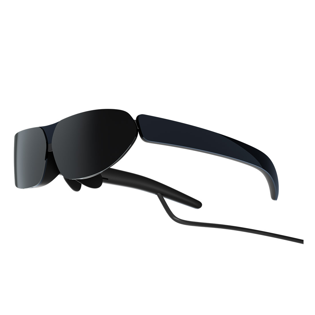 TCL NXTWEAR G Smart Glasses- Black | Mobileciti