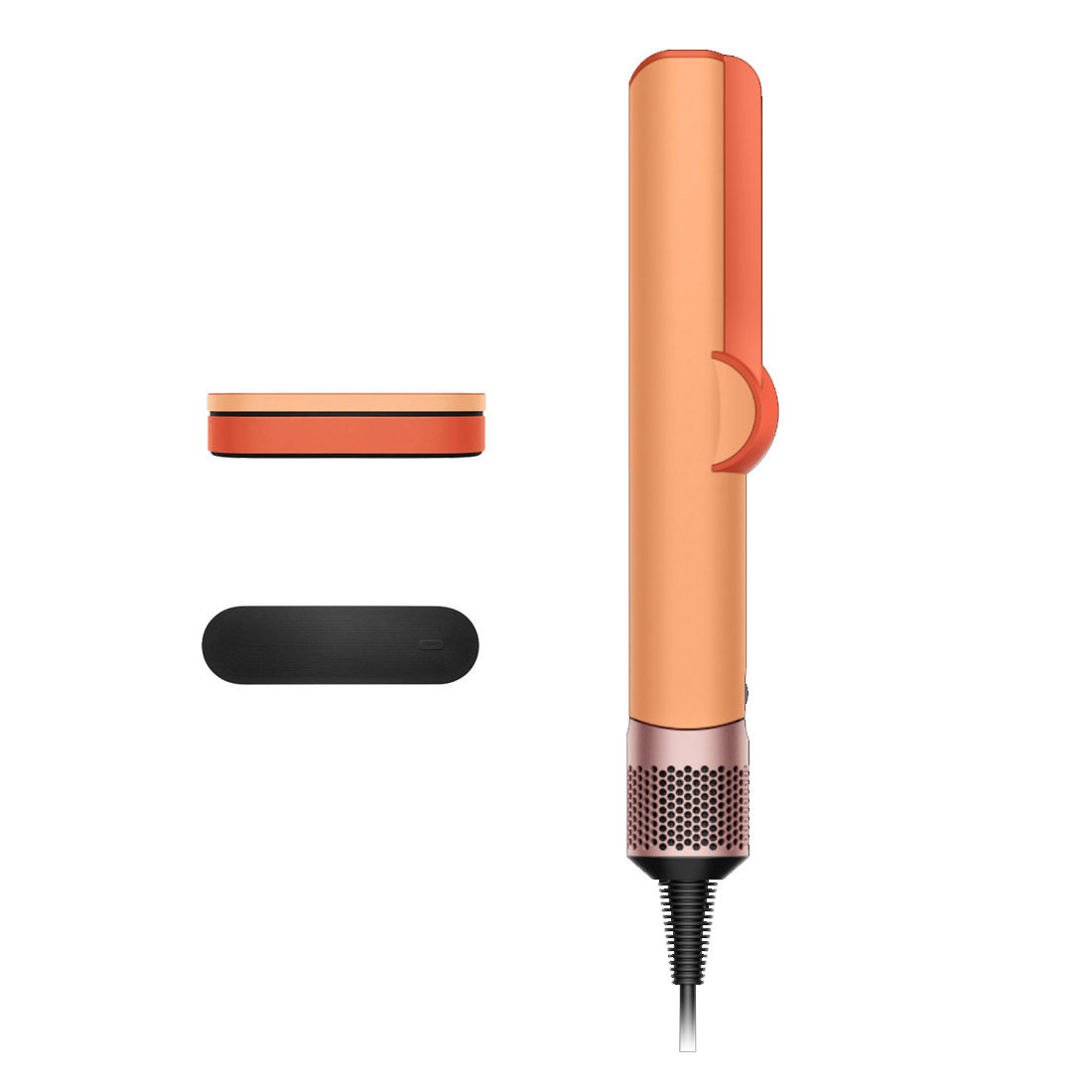 Dyson Airstrait Straightener and Dryer 255440-01 - Ceramic Apricot / Topaz-main