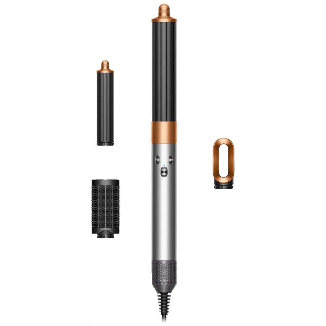 Dyson Airwrap Origin Multi-styler and Dryer 113161-01 - Nickel/Copper-main 