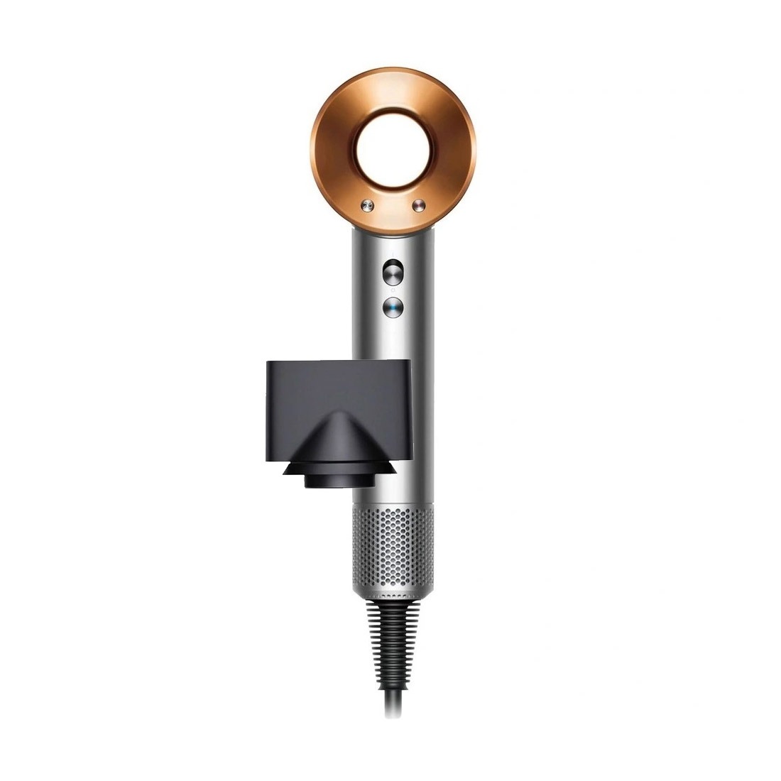 Photo of Dyson Supersonic Origin Hair Dryer 110442-01 - Nickel/Copper