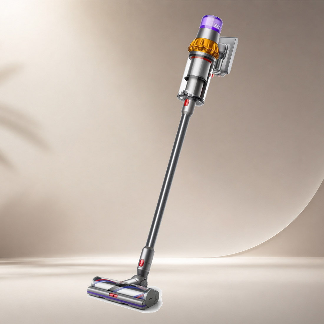 Photo of Dyson V15s Detect Submarine Stick Vacuum 448802-01