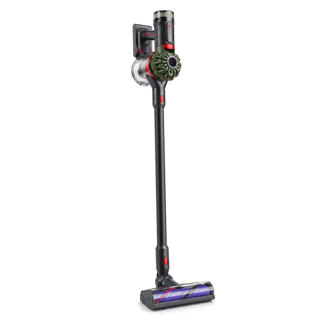 Dyson V8 Cyclone vacuum 626406-01 - Black-main 