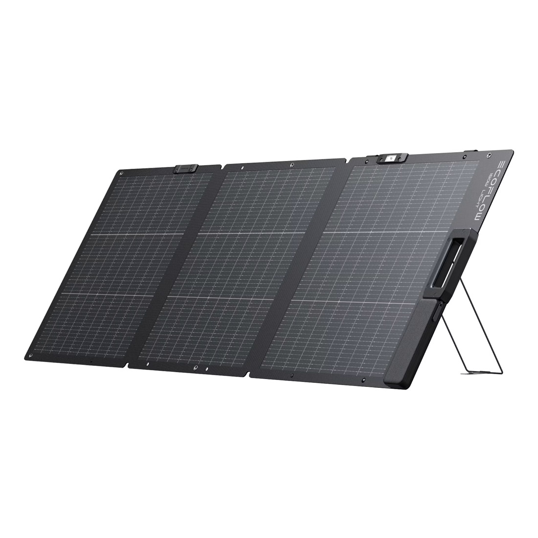 EcoFlow 160W Lightweight Portable Solar Panel-main 