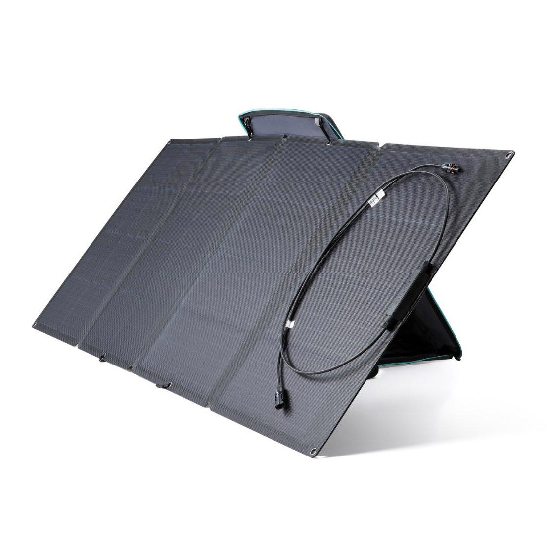 Photo of EcoFlow 160W Solar Panel (Foldable Solar Blanket)