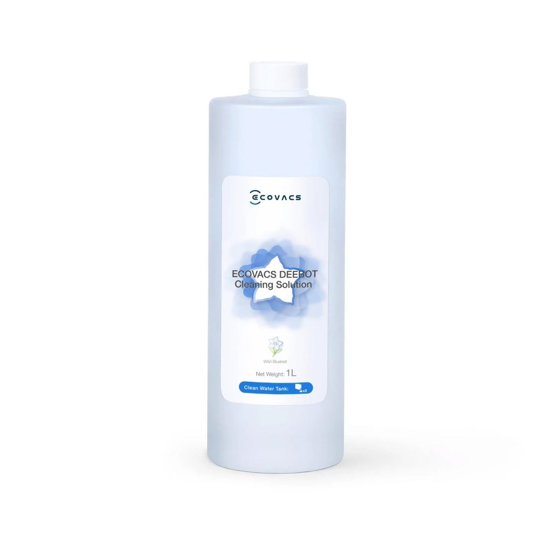 Photo of ECOVACS Cleaning Solution (1L) for DEEBOT X/T/N all series