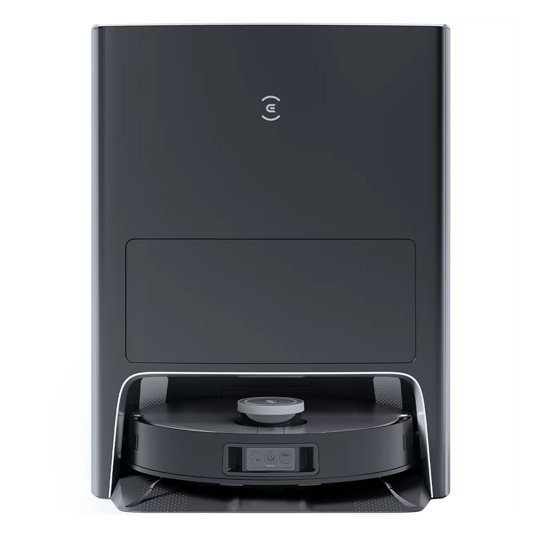 Photo of ECOVACS Deebot X1 Omni All-in-One Robotic Vacuum Cleaner Grey [Refurbished] - Excellent