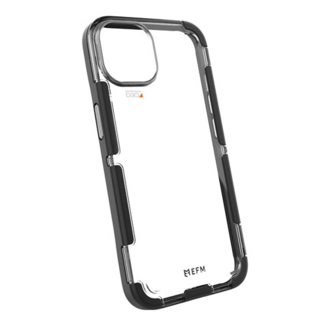 Photo of EFM Cayman Case Armour D3O 5G Signal Plus For iPhone 13 - Carbon