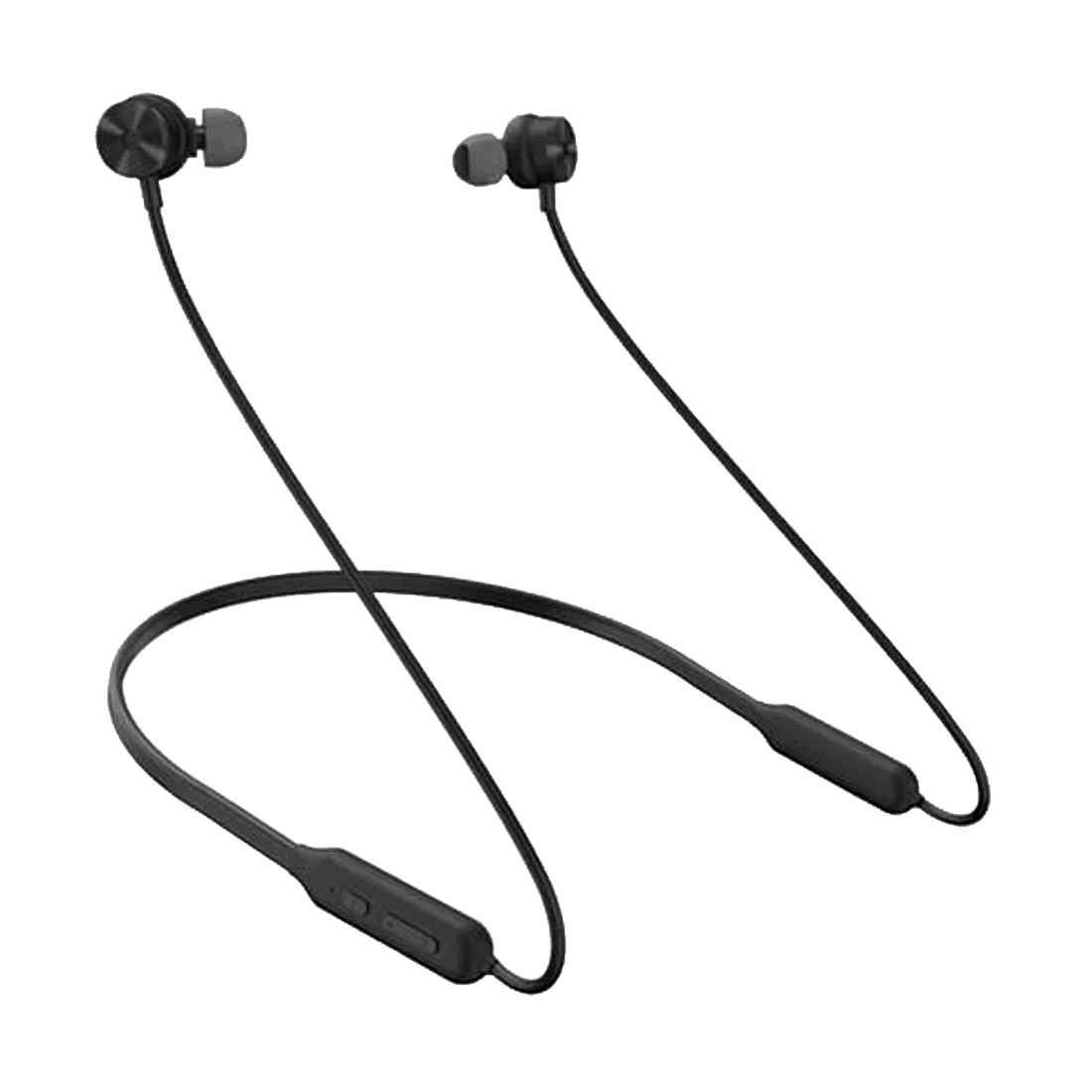 EFM Olympus BT Earphone with Active Noise Cancelling - Black