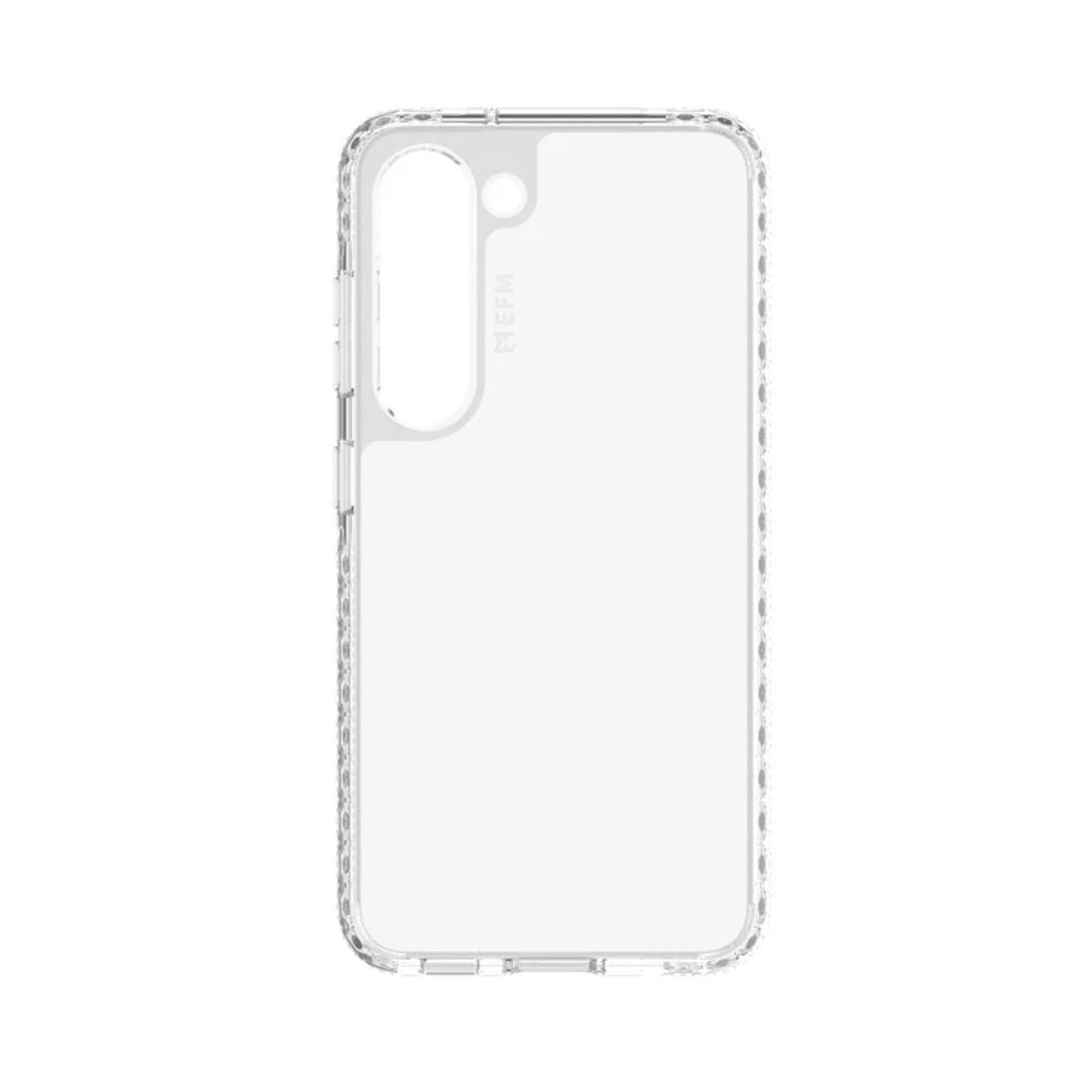 Photo of EFM Zurich Case for Samsung Galaxy S23+ Plus - Clear