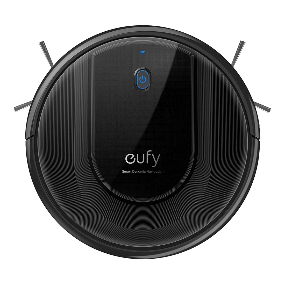 Eufy RoboVac G10 Hybrid WiFi 2000Pa Robot Vacuum and Mop T2150T11