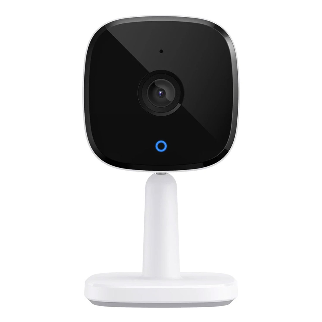 eufy Security 2K Indoor Camera Tilt T8400CW4 White [Refurbished] - Excellent