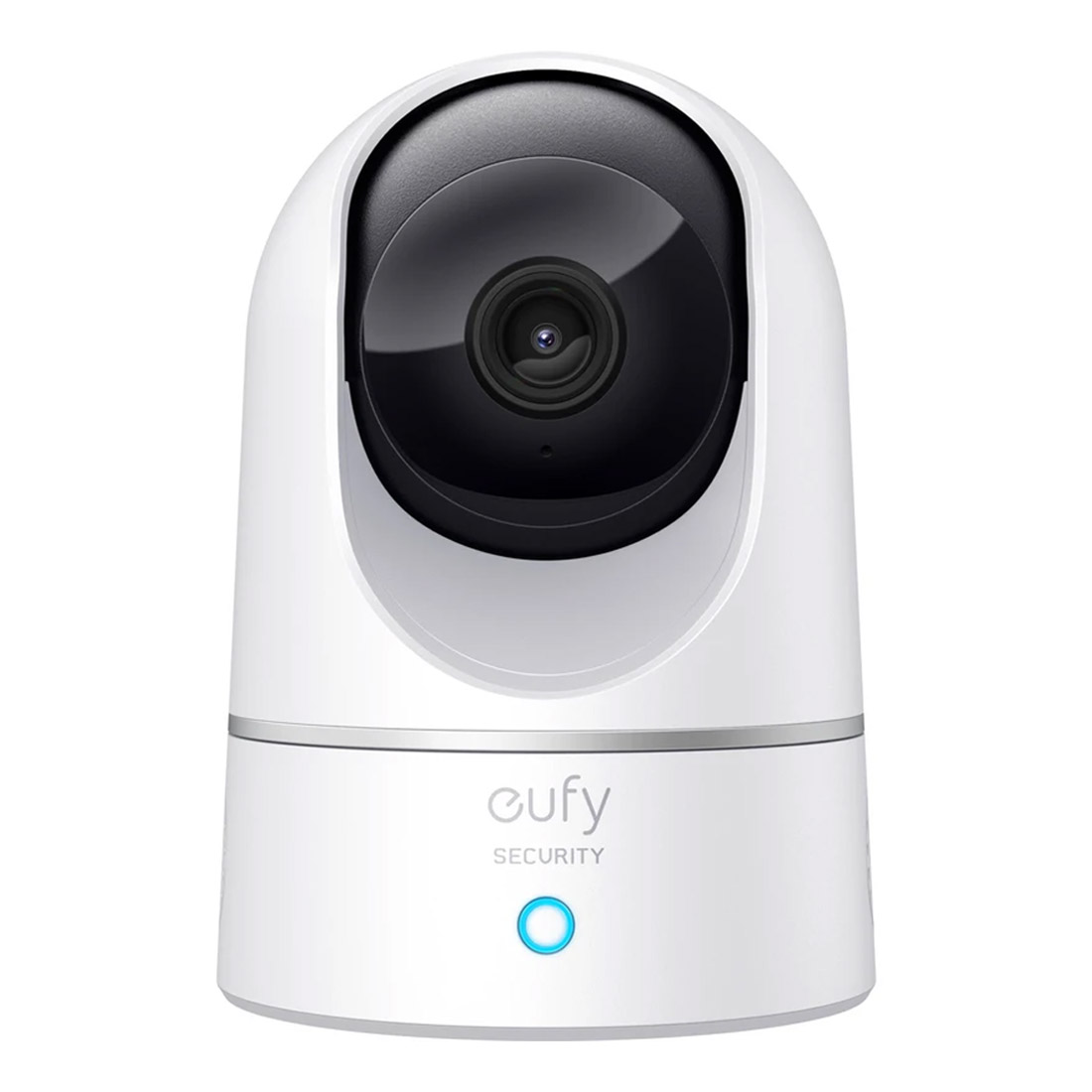 eufy Security 2k Indoor Pan & Tilt Camera T8410C24 - White