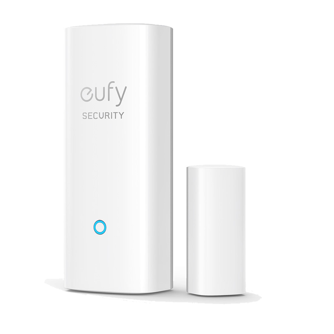 eufy Security Entry Sensor with 2 Year Battery Life T8900CD4 - White