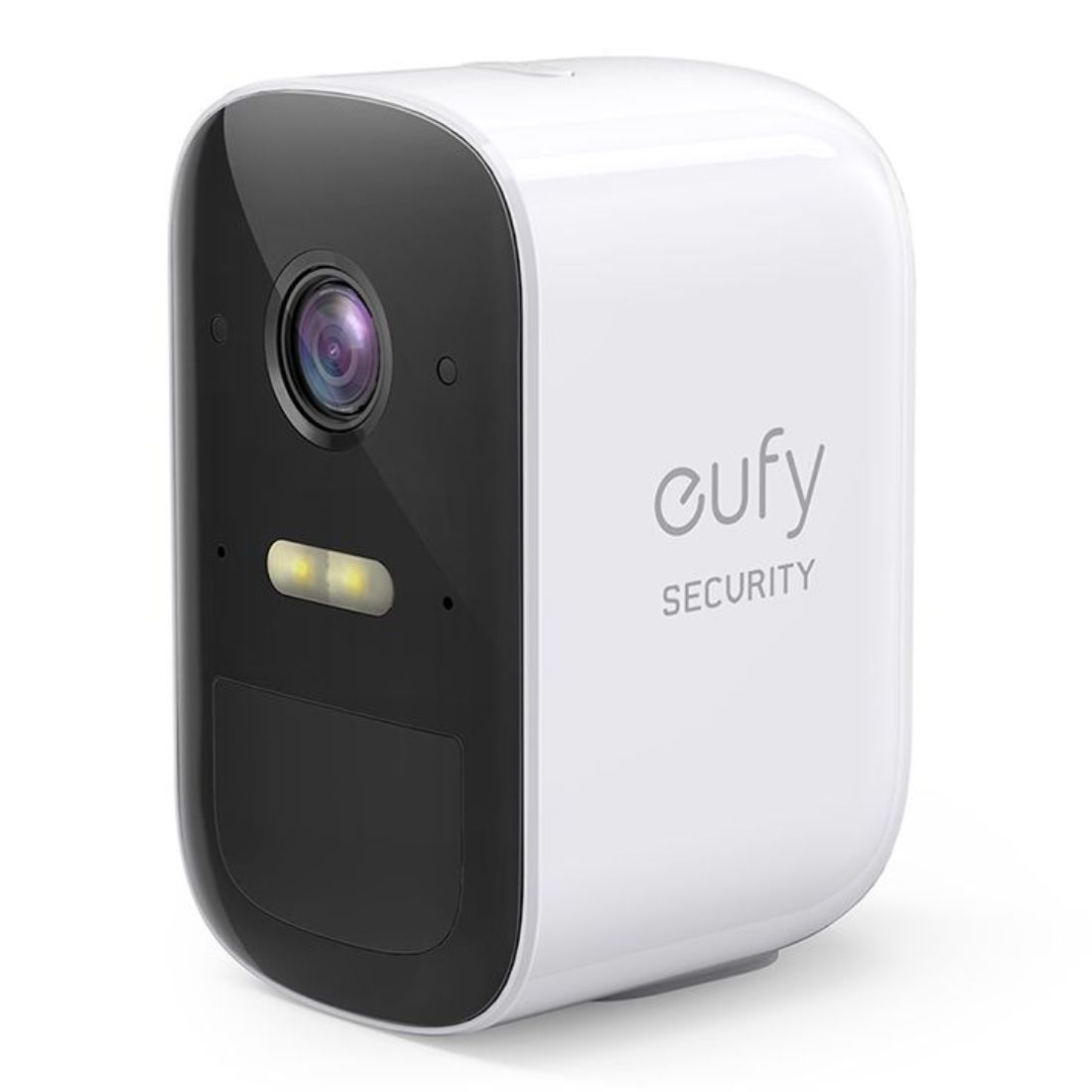 eufy Security eufyCam 2C Pro 2K Wireless Home Security System (Addon ...