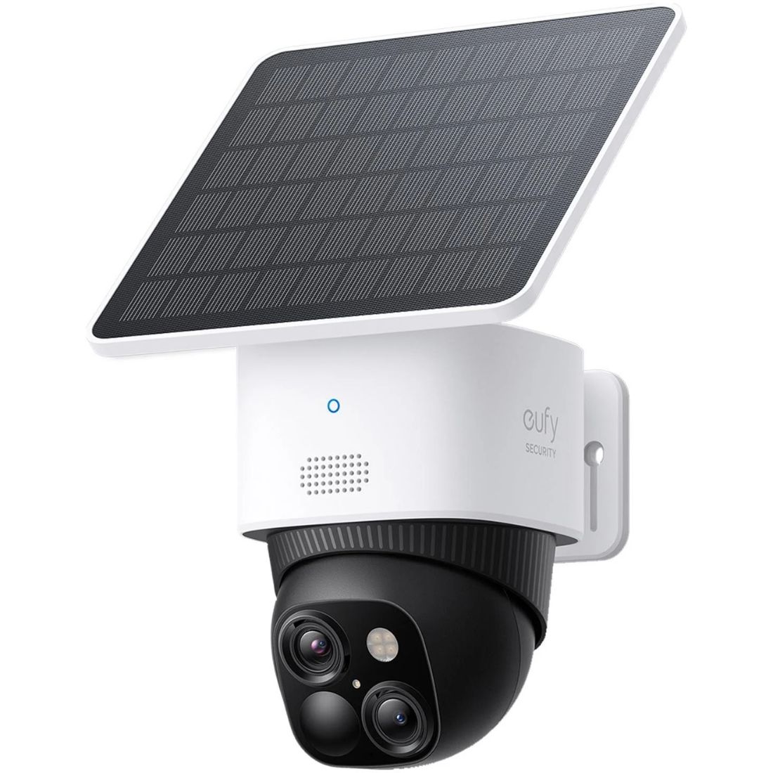 Eufy SoloCam S340 Security Camera White