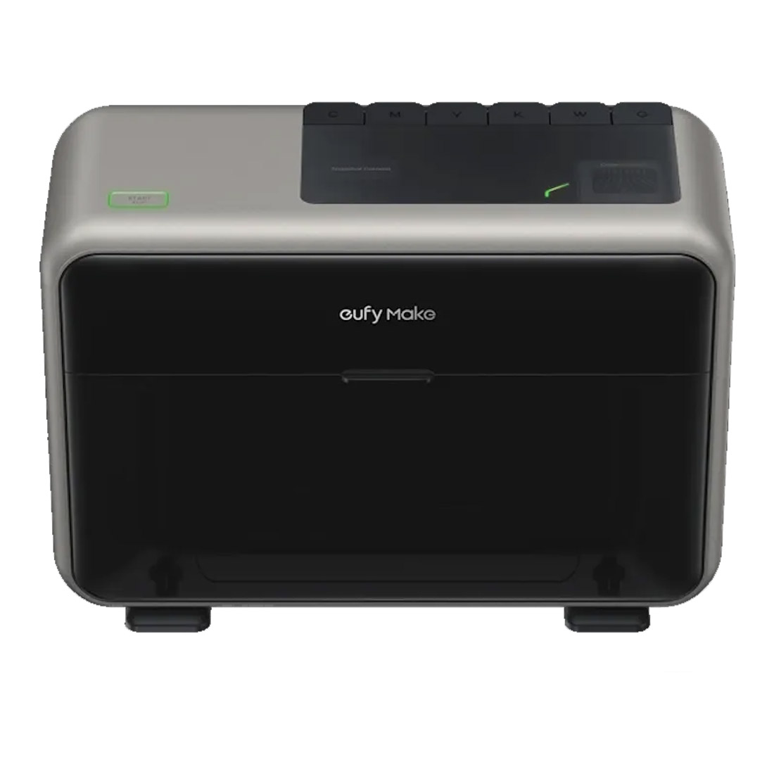 eufyMake E1 3D-Texture UV Printer - Black-main 