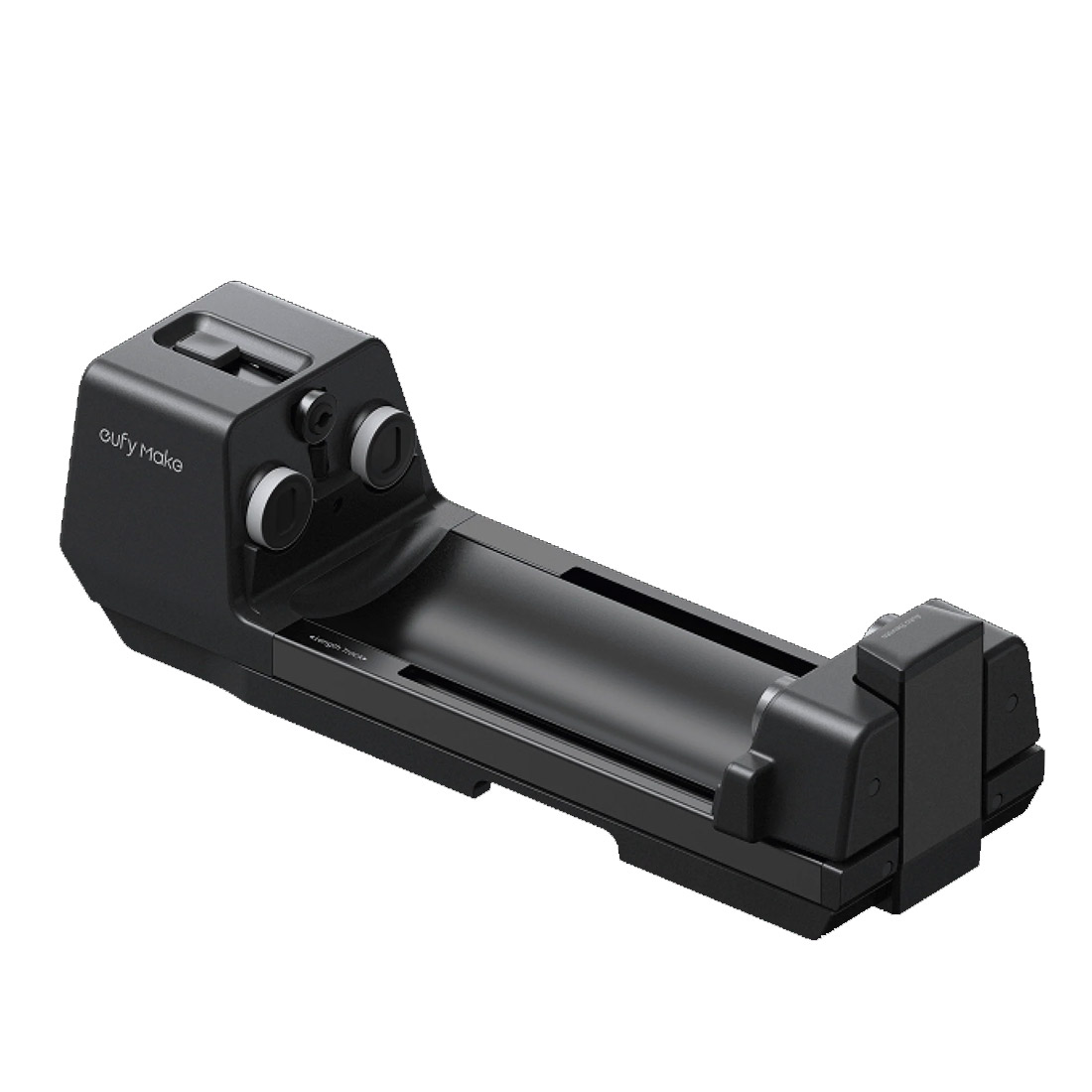 Photo of eufyMake Rotary Printing Attachment for E1 3D-Texture UV Printer