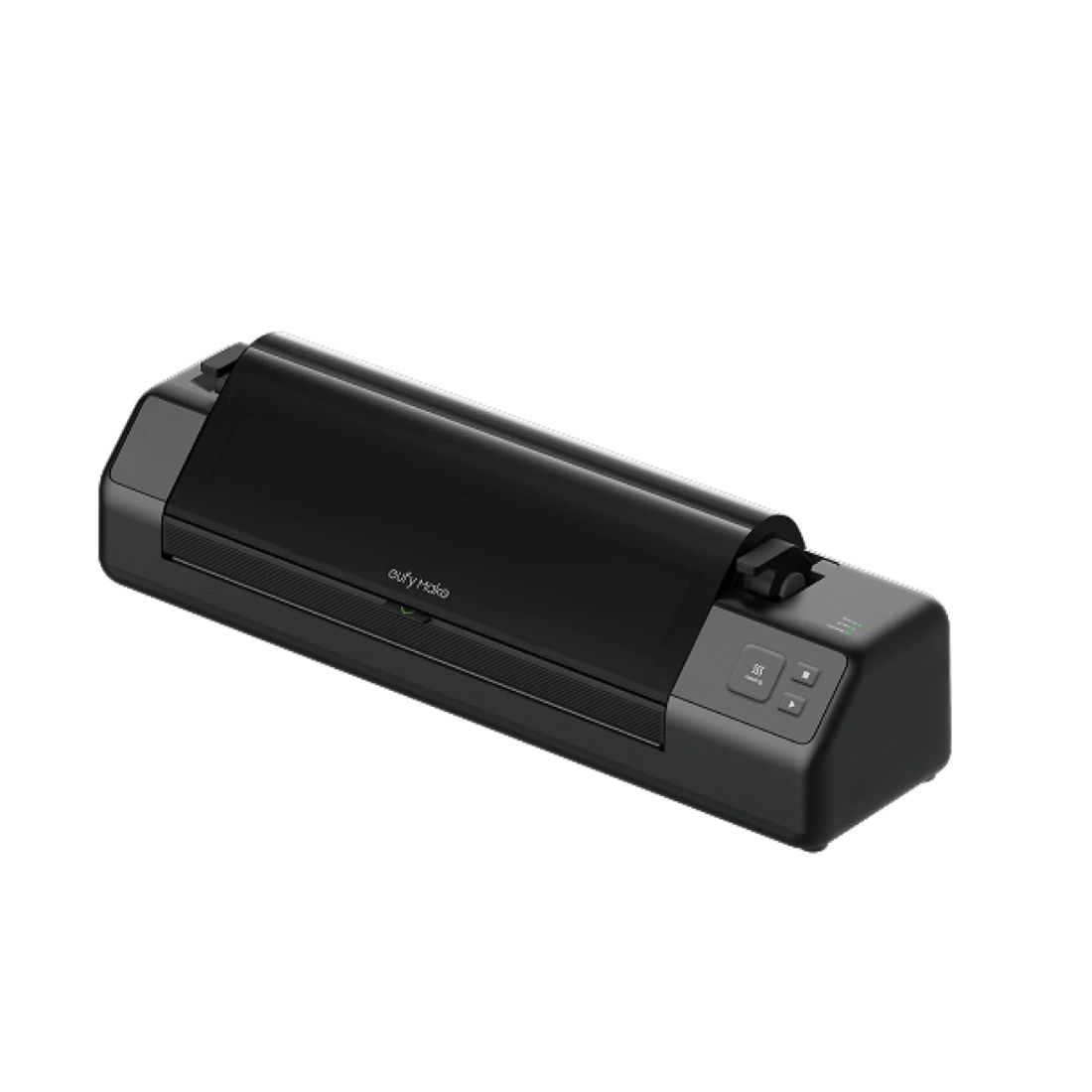 Photo of eufyMake UV DTF Laminating Machine for UV Printer E1 - Black