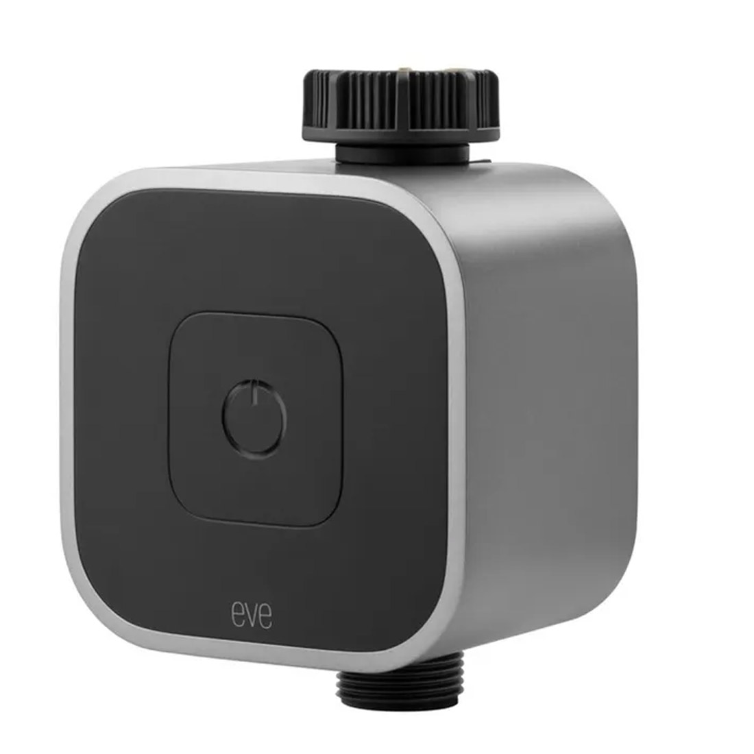 Eve Aqua Smart Water Controller with Thread-front side 