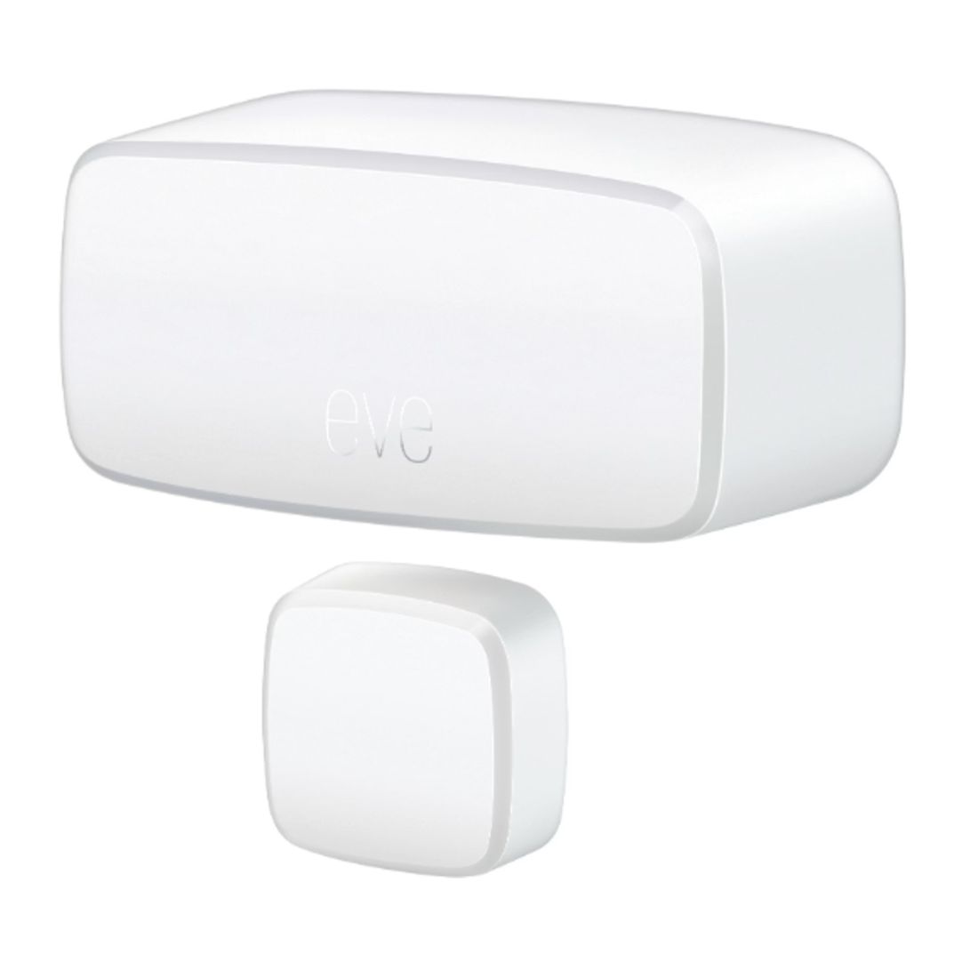 Photo of Eve Door and Window Matter Motion Sensor - White