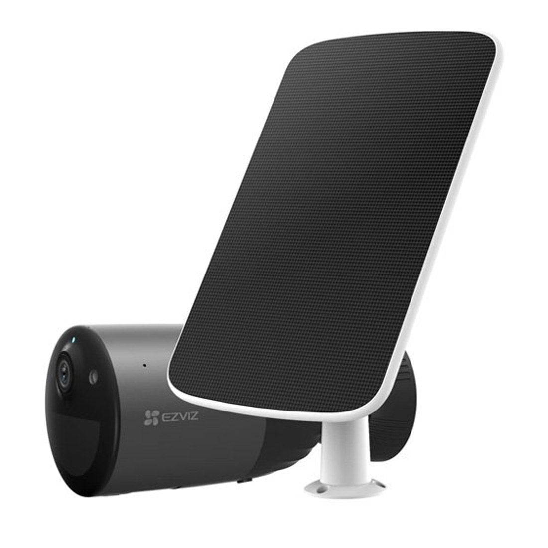 Photo of EZVIZ BC1C Pro 4K Outdoor Wireless Security Camera W/ Solar Panel Kit