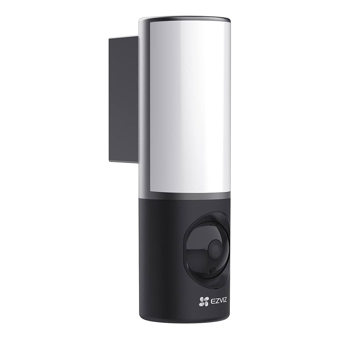 Photo of EZVIZ LC3 2K Outdoor Wi-Fi Smart Security Wall-Light Camera