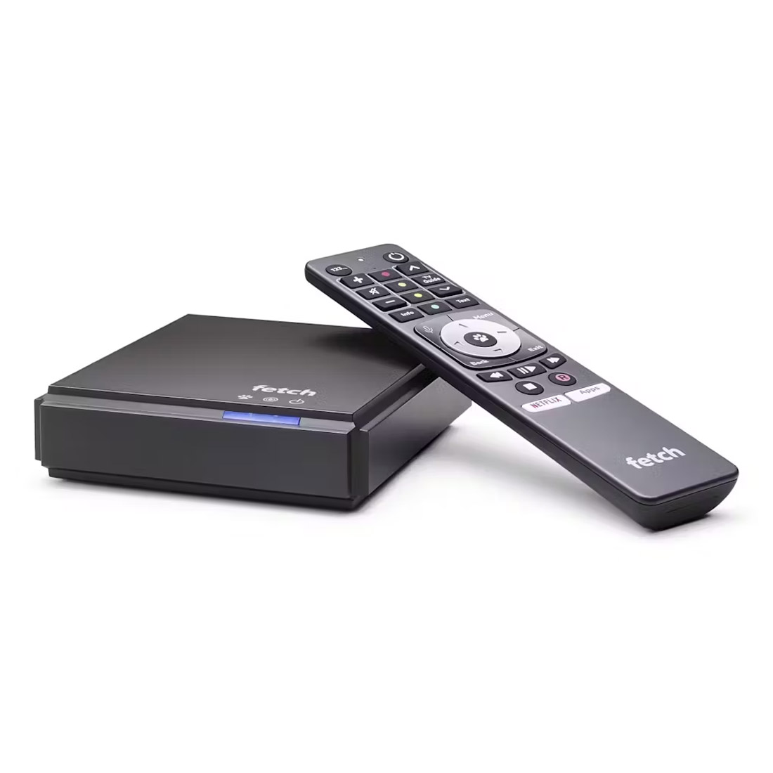 Fetch Mini 4K TV Box H671T | Mobileciti