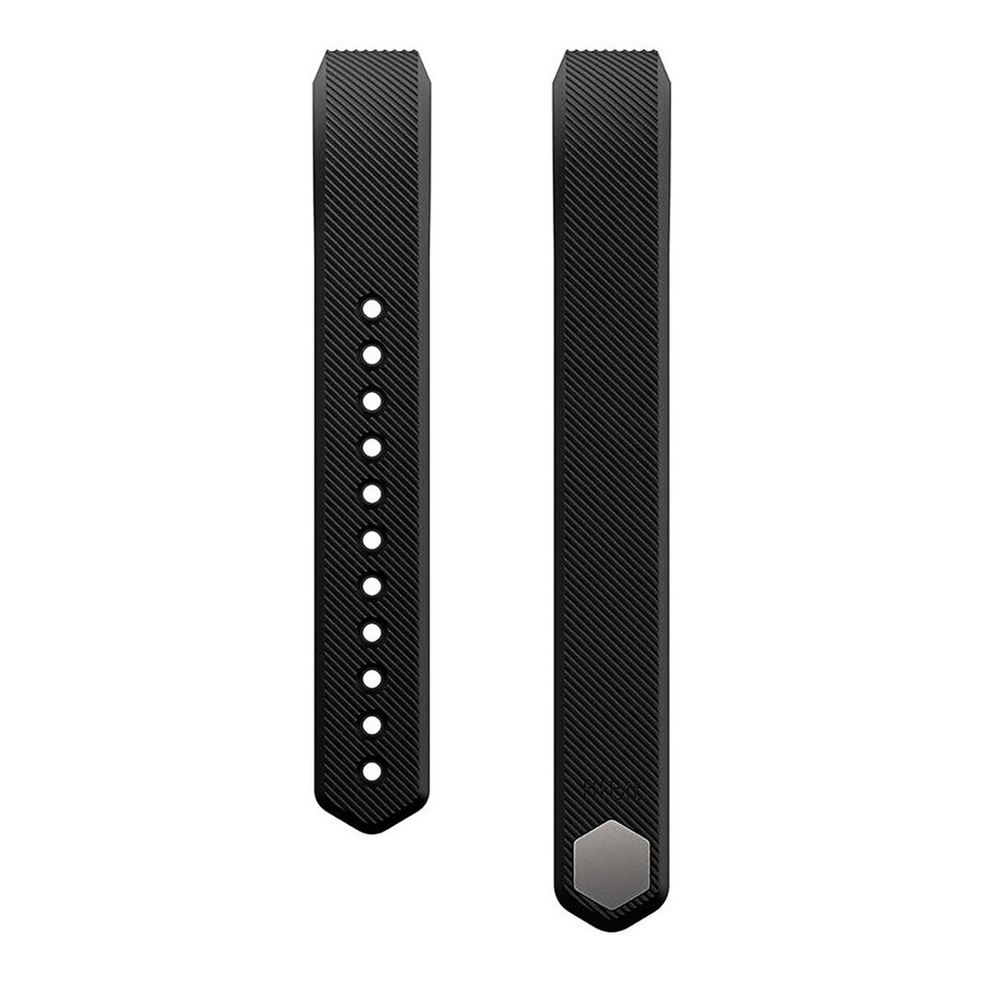 <mark>Fitbit</mark> <mark>Alta</mark> Classic Band Small FB158ABBKS - Black