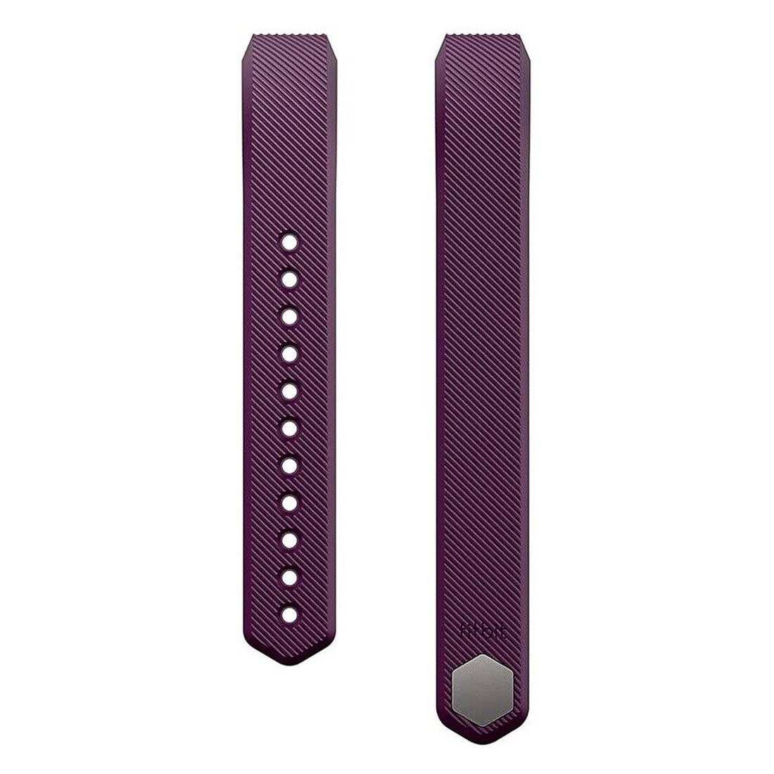 Photo of Fitbit Alta Classic Band Large FB158ABPML - Plum