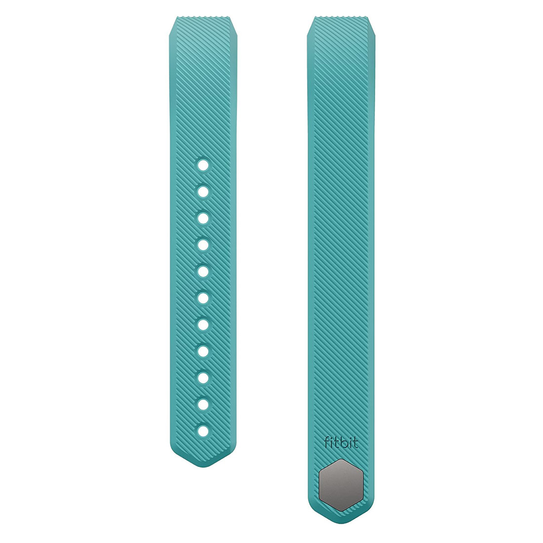 Photo of Fitbit Alta Classic Band Large FB158ABTEL - Teal