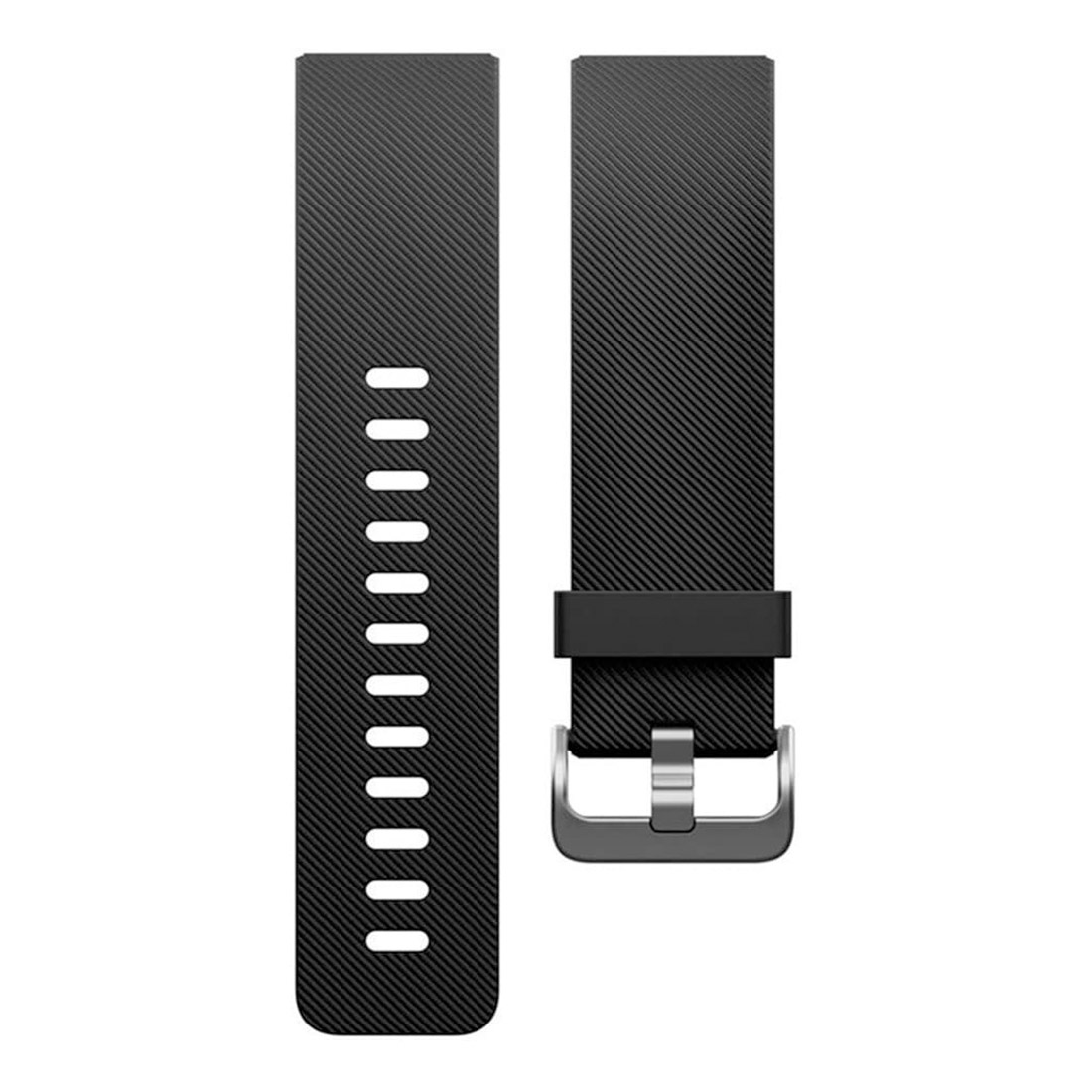Photo of Fitbit Blaze Classic Band Extra Large FB159ABBKXL - Black