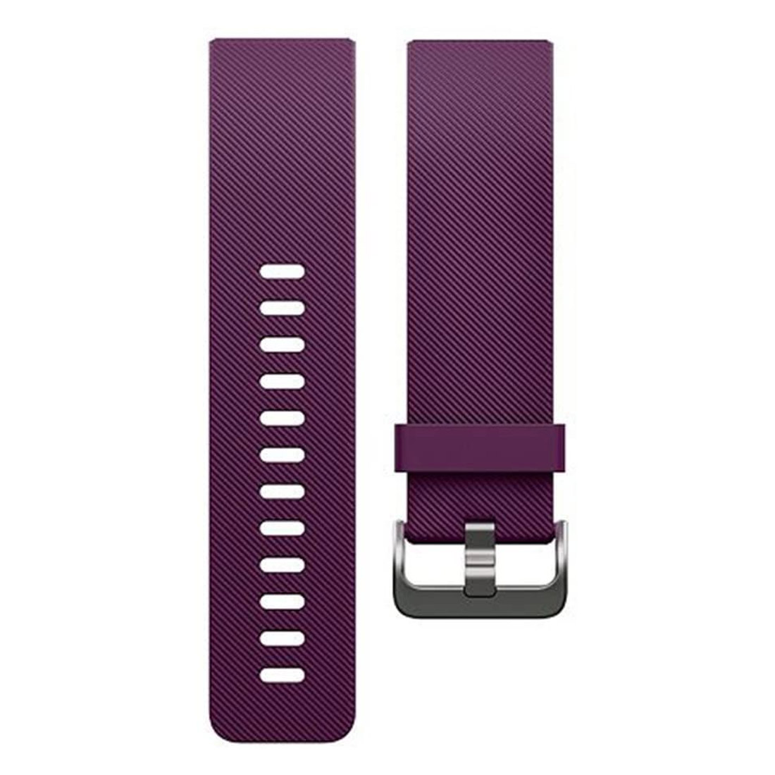 Photo of Fitbit Blaze Classic Band Small FB159ABPMS - Plum 