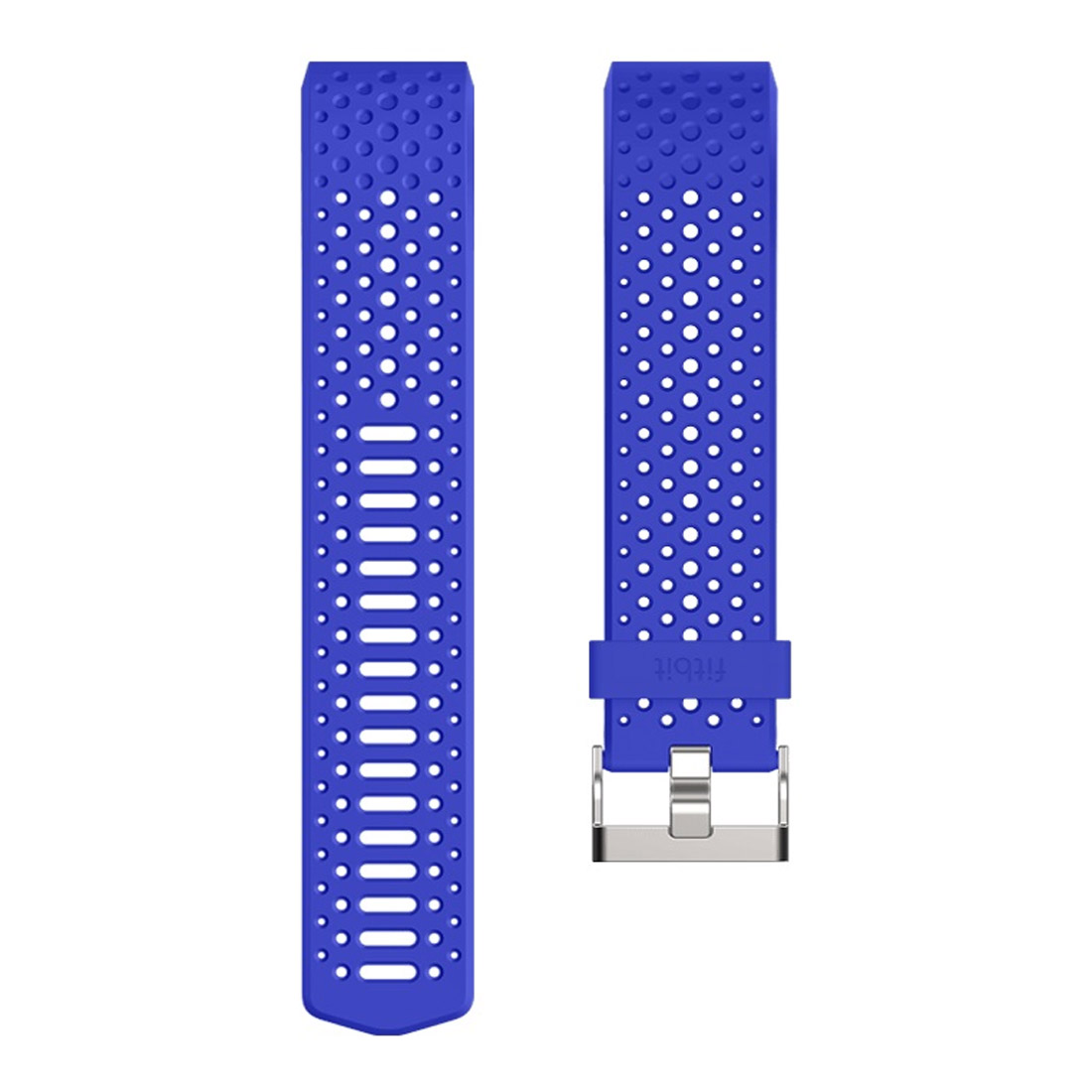 Photo of Fitbit Charge 2 Sports Band Small FB160SBBUS - Cobalt 