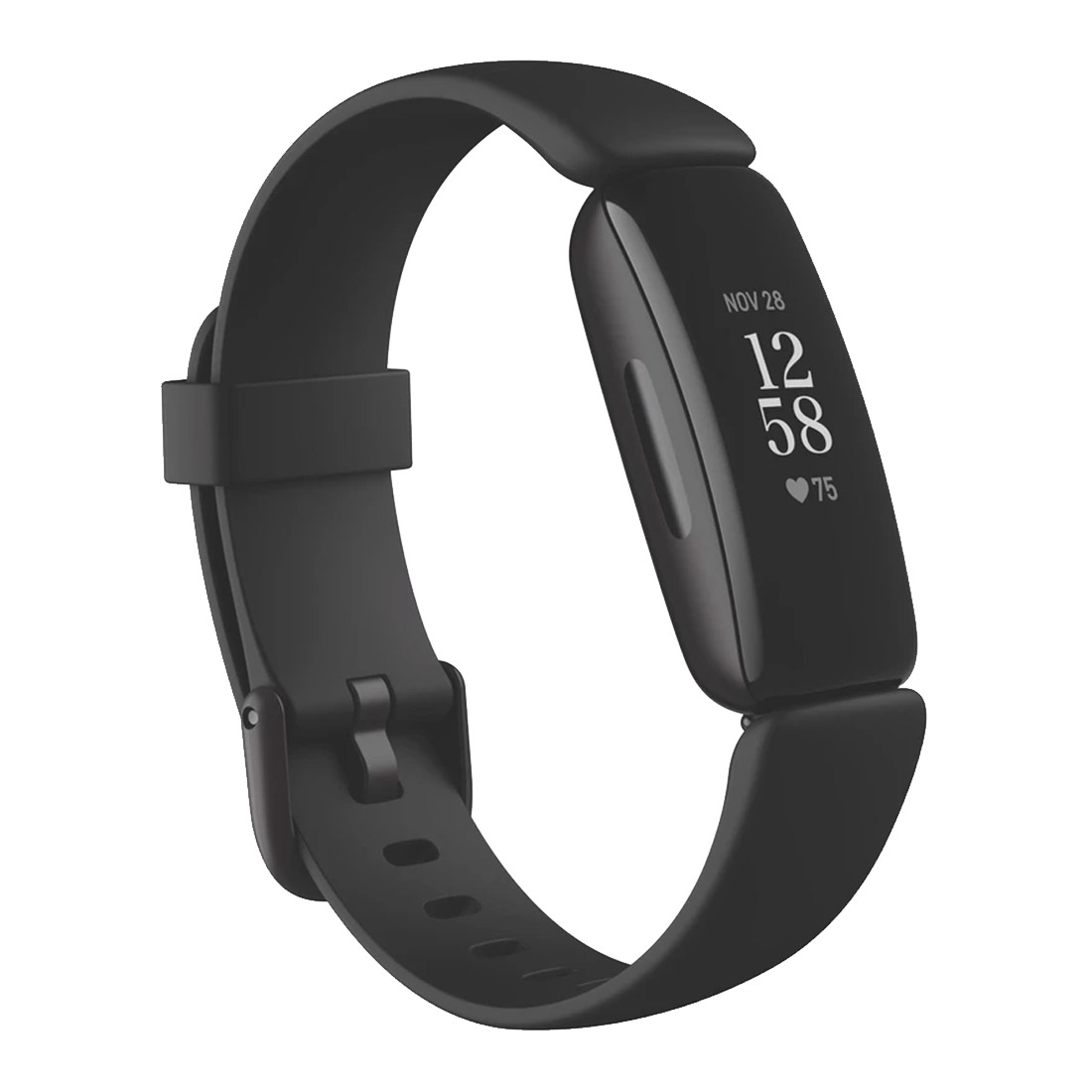 Fitbit Inspire 2 Health & Fitness Tracker - Black