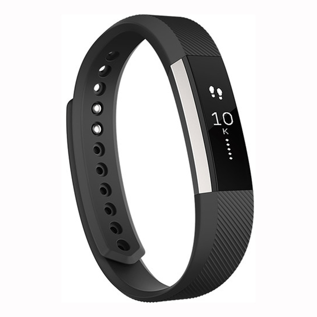 <mark>Fitbit</mark> <mark>Alta</mark> Activity Tracker Large - Black