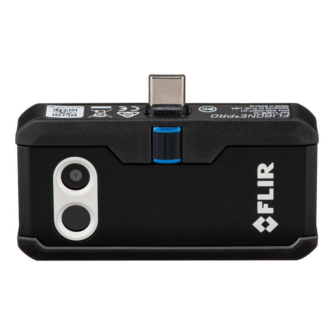 Photo of FLIR ONE Pro Thermal Camera for IOS USB-C Smartphones