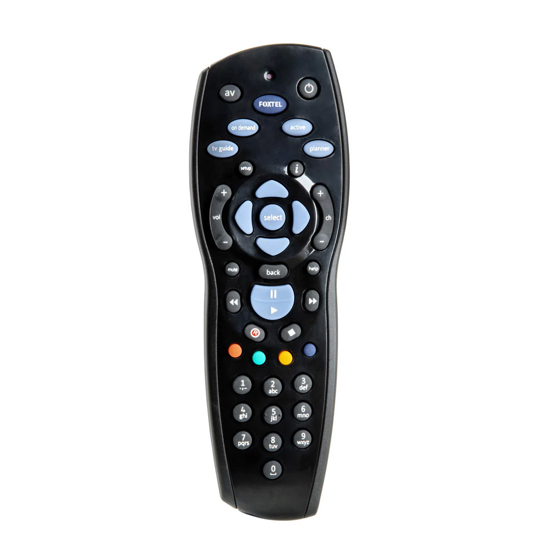 Photo of Foxtel iQ2 Remote Controls for iQ1, iQ2, iQ3, MyStar 