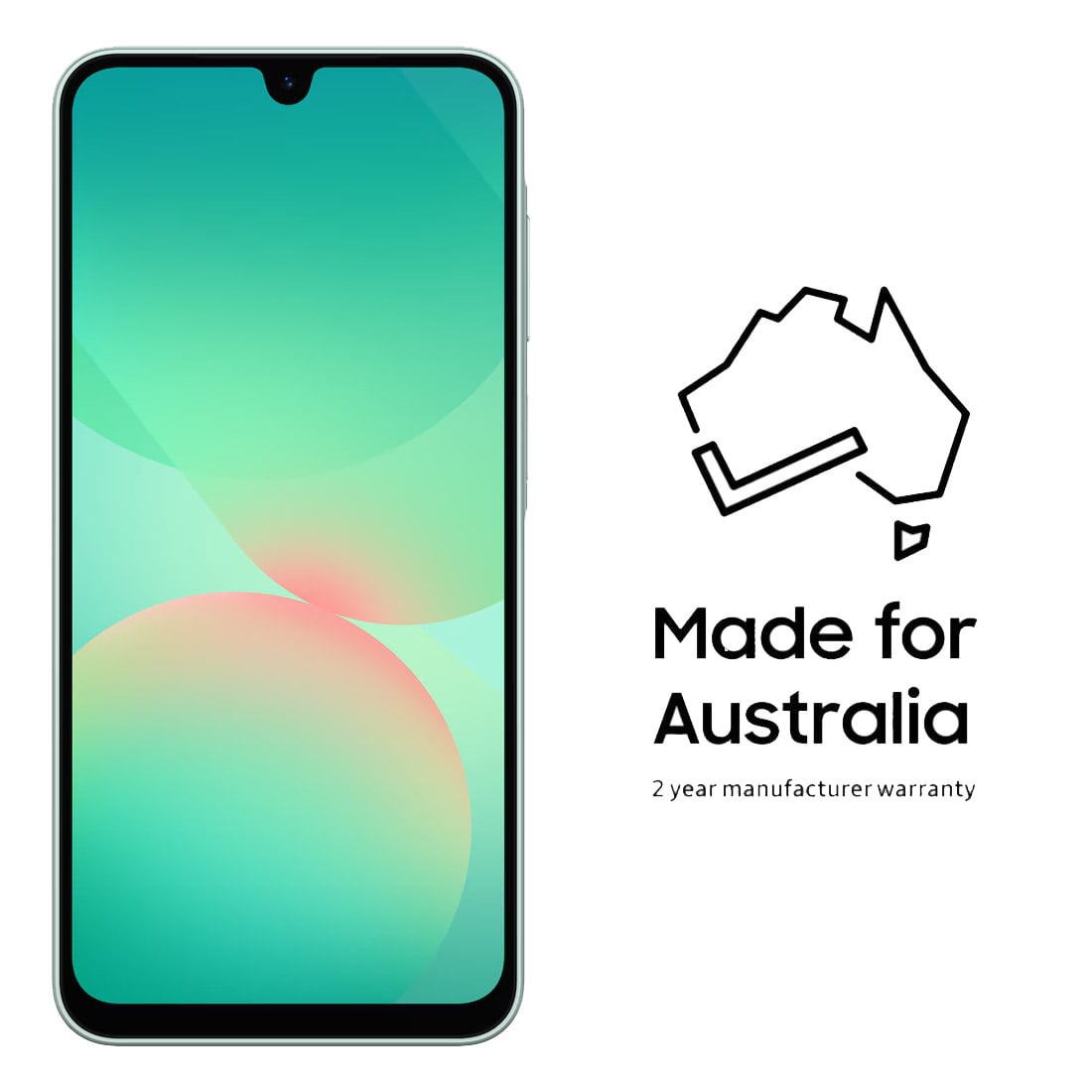 Samsung Galaxy A26 5G (Dual Sim, 128GB/6GB, 6.7'', SM-A266B