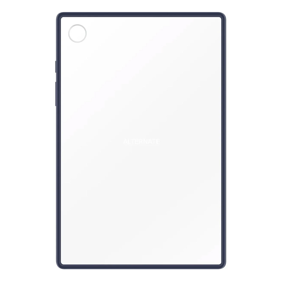 Photo of Samsung Galaxy Tab A8 10.5'' Clear Edge Cover EF-QX200TNEGWW - Navy