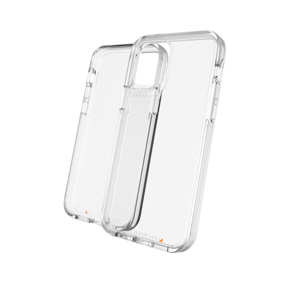 Photo of ZAGG Gear4 Crystal Palace Drop Protection Case for iPhone 12 / 12 Pro - Clear